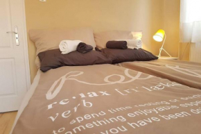 Relax Apartment